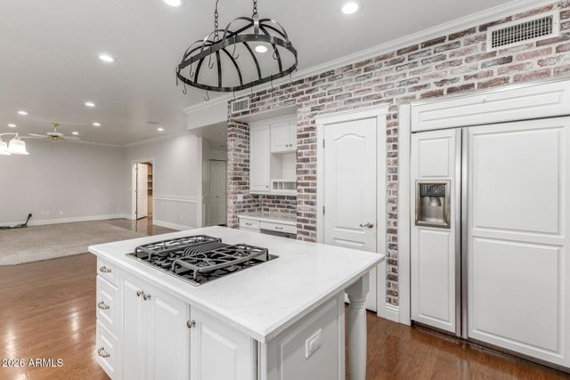 1111 N ALBA Circle, Mesa, AZ 85213