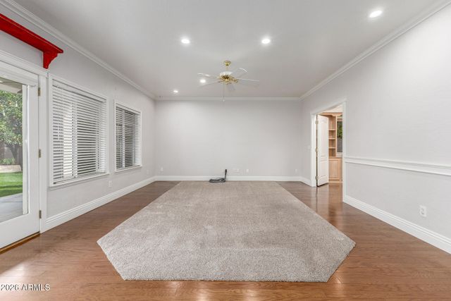 1111 N ALBA Circle, Mesa, AZ 85213