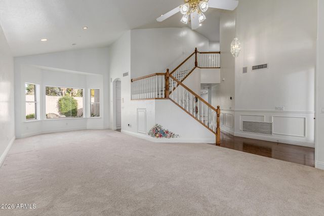 1111 N ALBA Circle, Mesa, AZ 85213