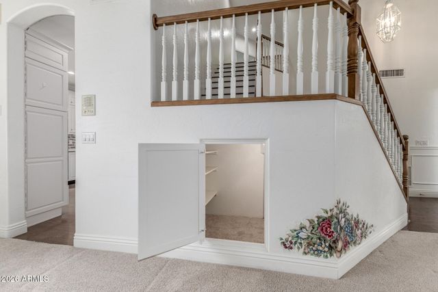 1111 N ALBA Circle, Mesa, AZ 85213