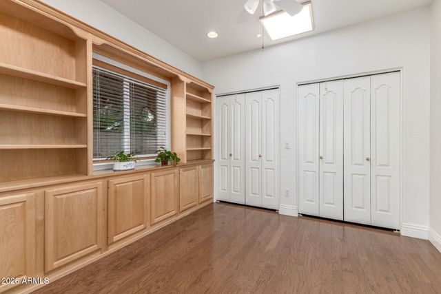 1111 N ALBA Circle, Mesa, AZ 85213