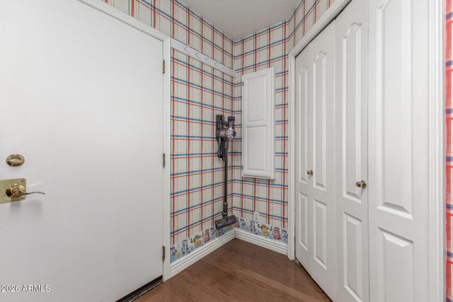 1111 N ALBA Circle, Mesa, AZ 85213