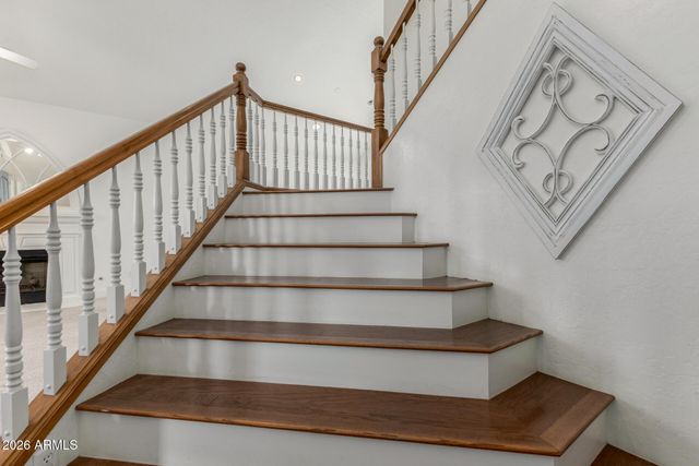 1111 N ALBA Circle, Mesa, AZ 85213