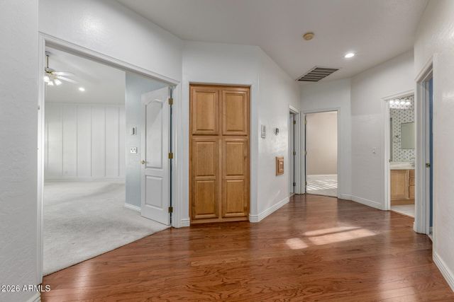 1111 N ALBA Circle, Mesa, AZ 85213