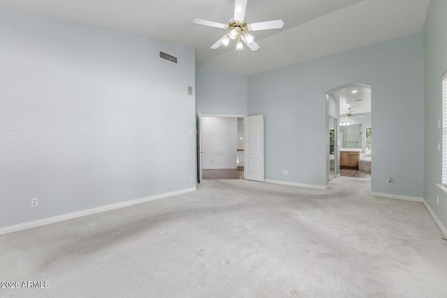 1111 N ALBA Circle, Mesa, AZ 85213