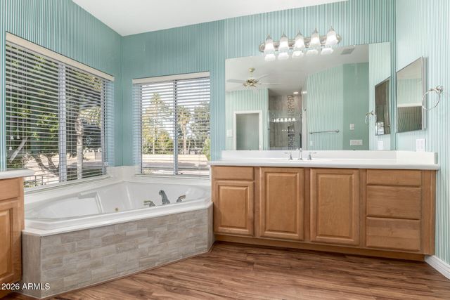 1111 N ALBA Circle, Mesa, AZ 85213