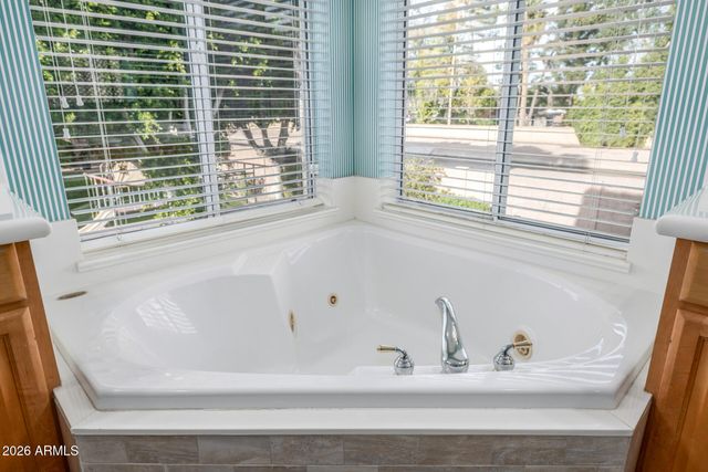 1111 N ALBA Circle, Mesa, AZ 85213