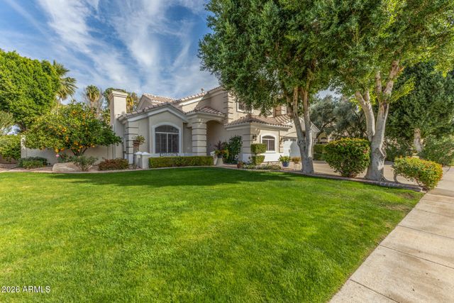 1111 N ALBA Circle, Mesa, AZ 85213