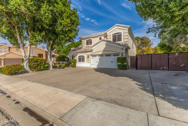 1111 N ALBA Circle, Mesa, AZ 85213