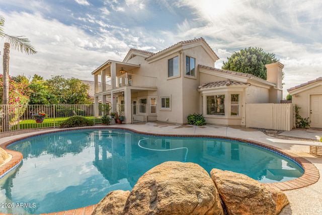 1111 N ALBA Circle, Mesa, AZ 85213