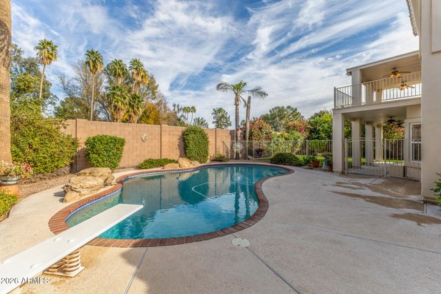 1111 N ALBA Circle, Mesa, AZ 85213