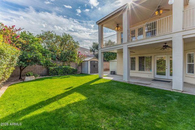 1111 N ALBA Circle, Mesa, AZ 85213