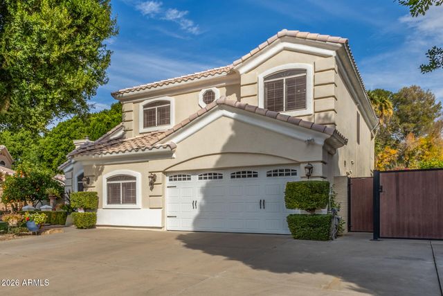 1111 N ALBA Circle, Mesa, AZ 85213