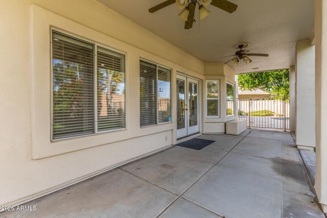 1111 N ALBA Circle, Mesa, AZ 85213