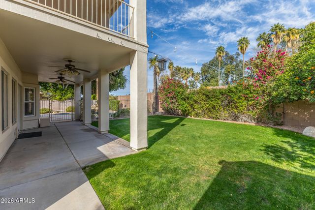 1111 N ALBA Circle, Mesa, AZ 85213