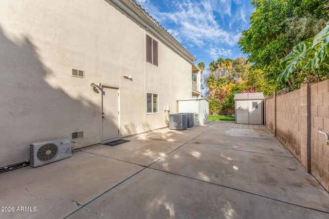 1111 N ALBA Circle, Mesa, AZ 85213