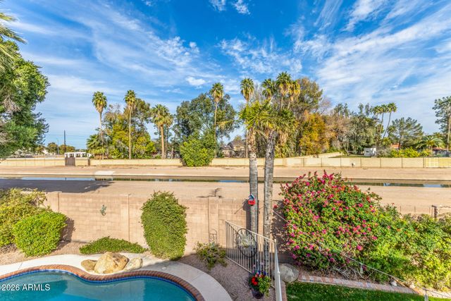 1111 N ALBA Circle, Mesa, AZ 85213