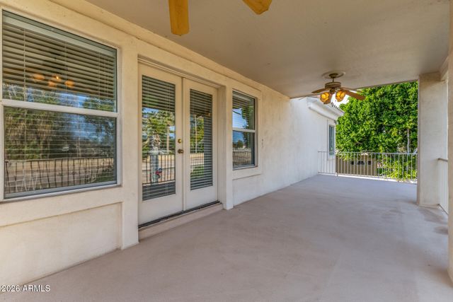 1111 N ALBA Circle, Mesa, AZ 85213