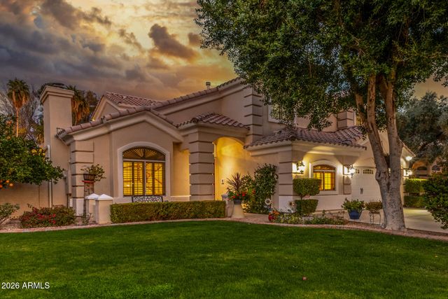 1111 N ALBA Circle, Mesa, AZ 85213