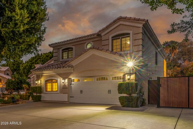 1111 N ALBA Circle, Mesa, AZ 85213