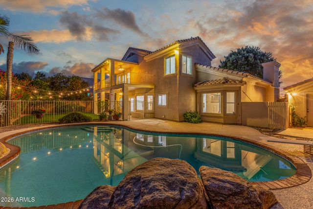 1111 N ALBA Circle, Mesa, AZ 85213