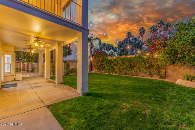 1111 N ALBA Circle, Mesa, AZ 85213