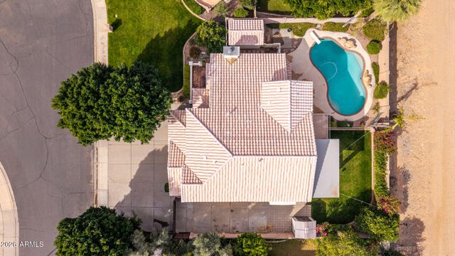 1111 N ALBA Circle, Mesa, AZ 85213