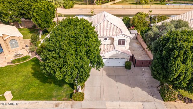 1111 N ALBA Circle, Mesa, AZ 85213