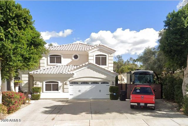 1111 N ALBA Circle, Mesa, AZ 85213