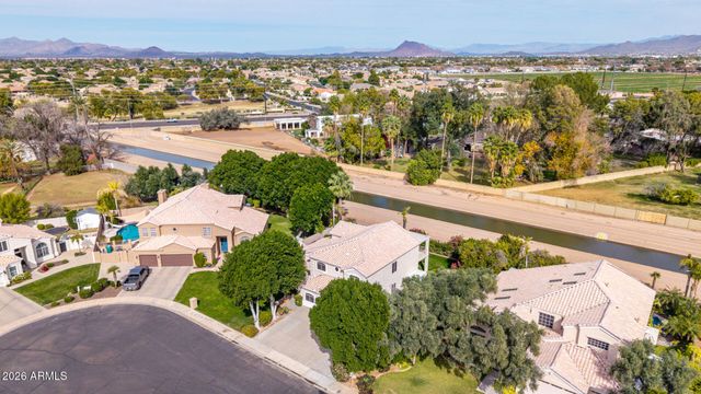 1111 N ALBA Circle, Mesa, AZ 85213