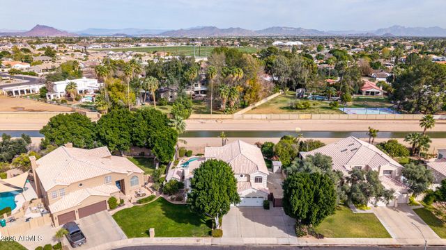 1111 N ALBA Circle, Mesa, AZ 85213