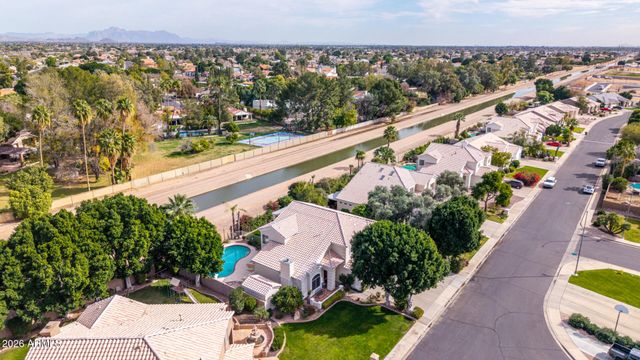 1111 N ALBA Circle, Mesa, AZ 85213