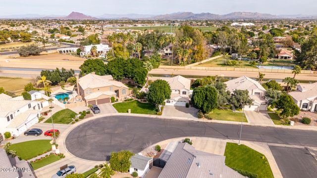 1111 N ALBA Circle, Mesa, AZ 85213