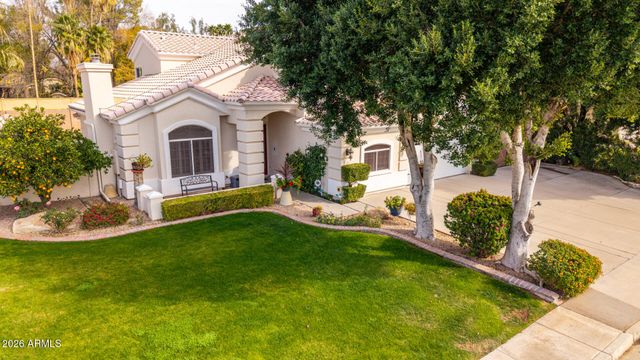 1111 N ALBA Circle, Mesa, AZ 85213