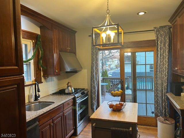 246 Prospect Ave, North Arlington Boro, NJ 07031