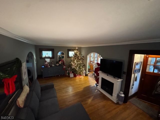 246 Prospect Ave, North Arlington Boro, NJ 07031