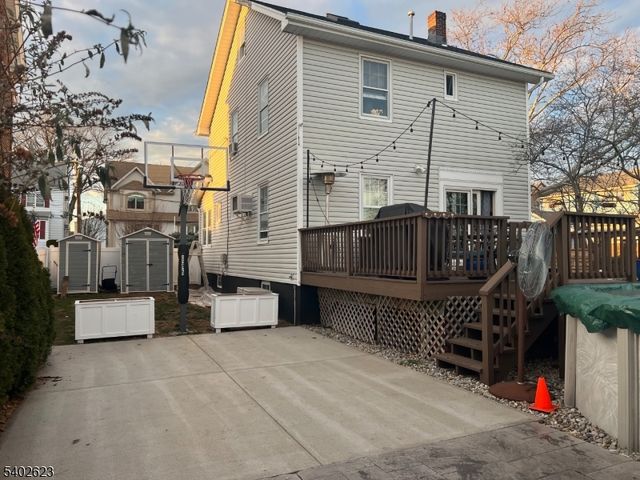 246 Prospect Ave, North Arlington Boro, NJ 07031