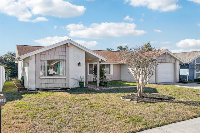 3431 SPRINGFIELD DRIVE, Holiday, FL 34691