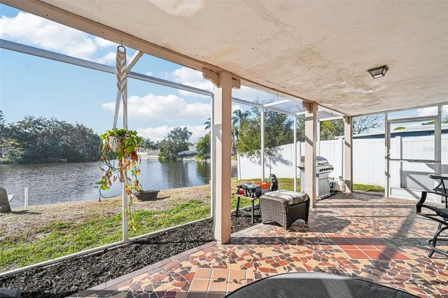 3431 SPRINGFIELD DRIVE, Holiday, FL 34691