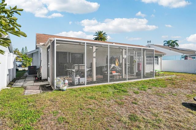 3431 SPRINGFIELD DRIVE, Holiday, FL 34691