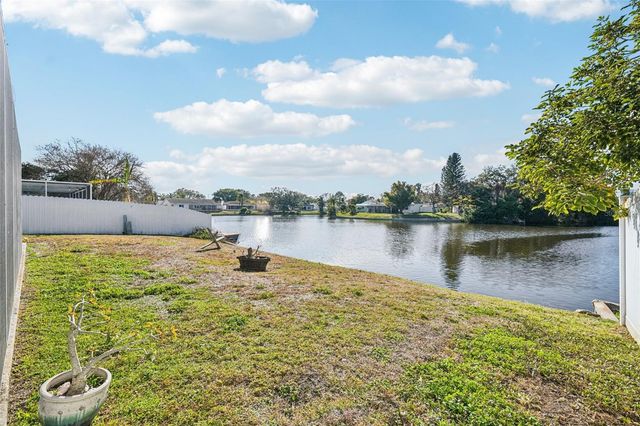 3431 SPRINGFIELD DRIVE, Holiday, FL 34691