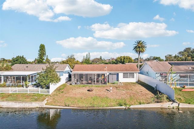 3431 SPRINGFIELD DRIVE, Holiday, FL 34691