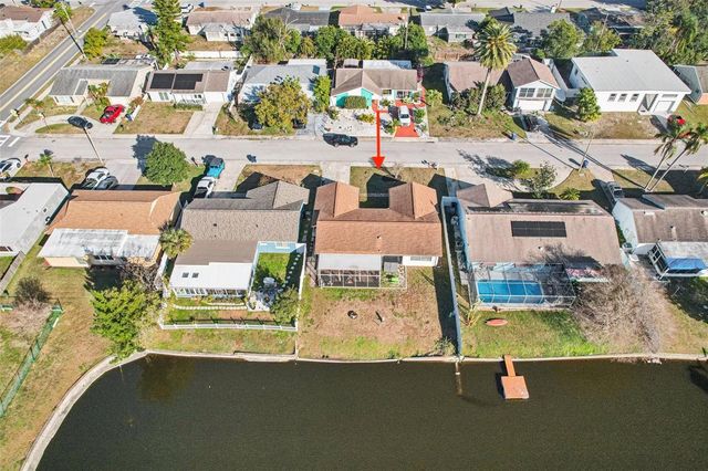 3431 SPRINGFIELD DRIVE, Holiday, FL 34691