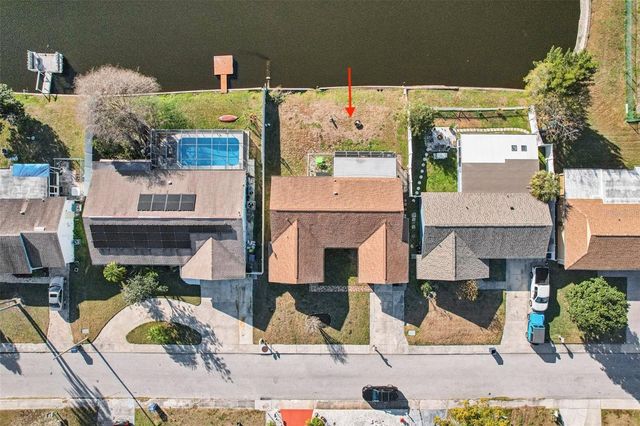 3431 SPRINGFIELD DRIVE, Holiday, FL 34691