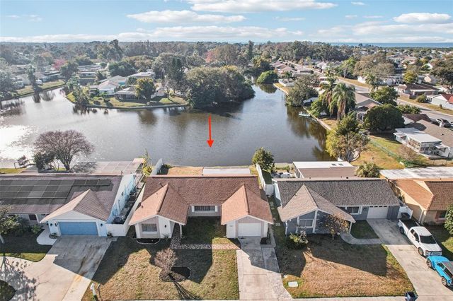 3431 SPRINGFIELD DRIVE, Holiday, FL 34691