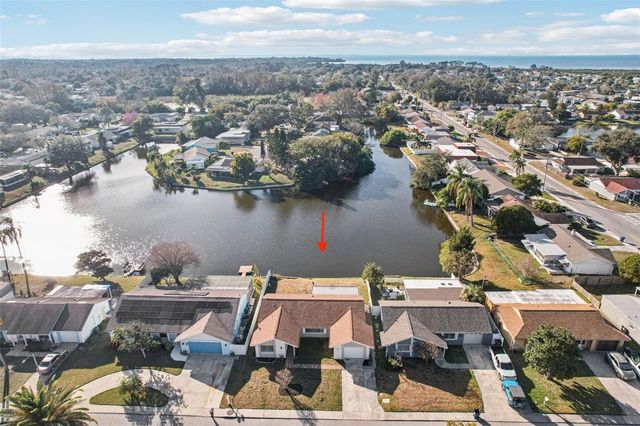 3431 SPRINGFIELD DRIVE, Holiday, FL 34691