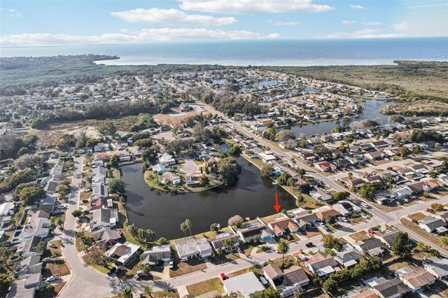 3431 SPRINGFIELD DRIVE, Holiday, FL 34691