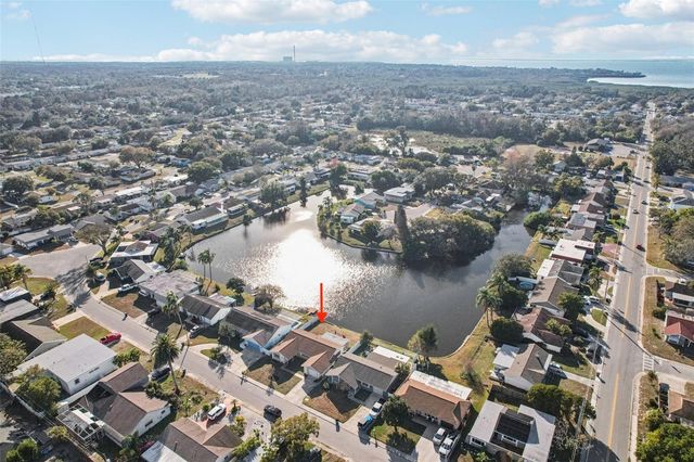 3431 SPRINGFIELD DRIVE, Holiday, FL 34691