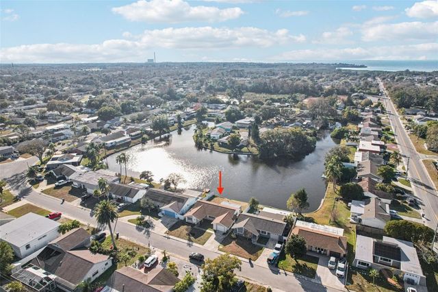 3431 SPRINGFIELD DRIVE, Holiday, FL 34691