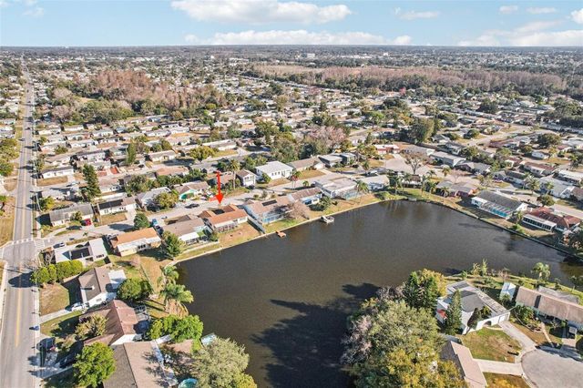 3431 SPRINGFIELD DRIVE, Holiday, FL 34691